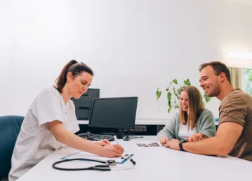 Op. Dr. Lale Susan Karakış | Reproductive Endocrinology and Infertility Specialist