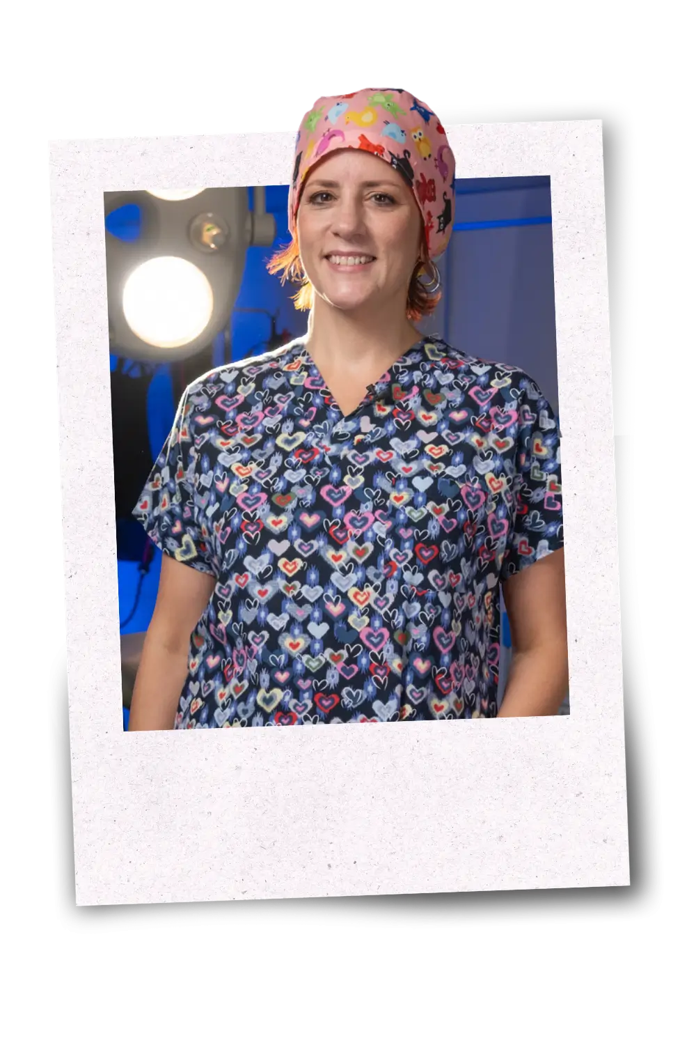 Op. Dr. Lale Susan Karakış | Reproductive Endocrinology and Infertility Specialist