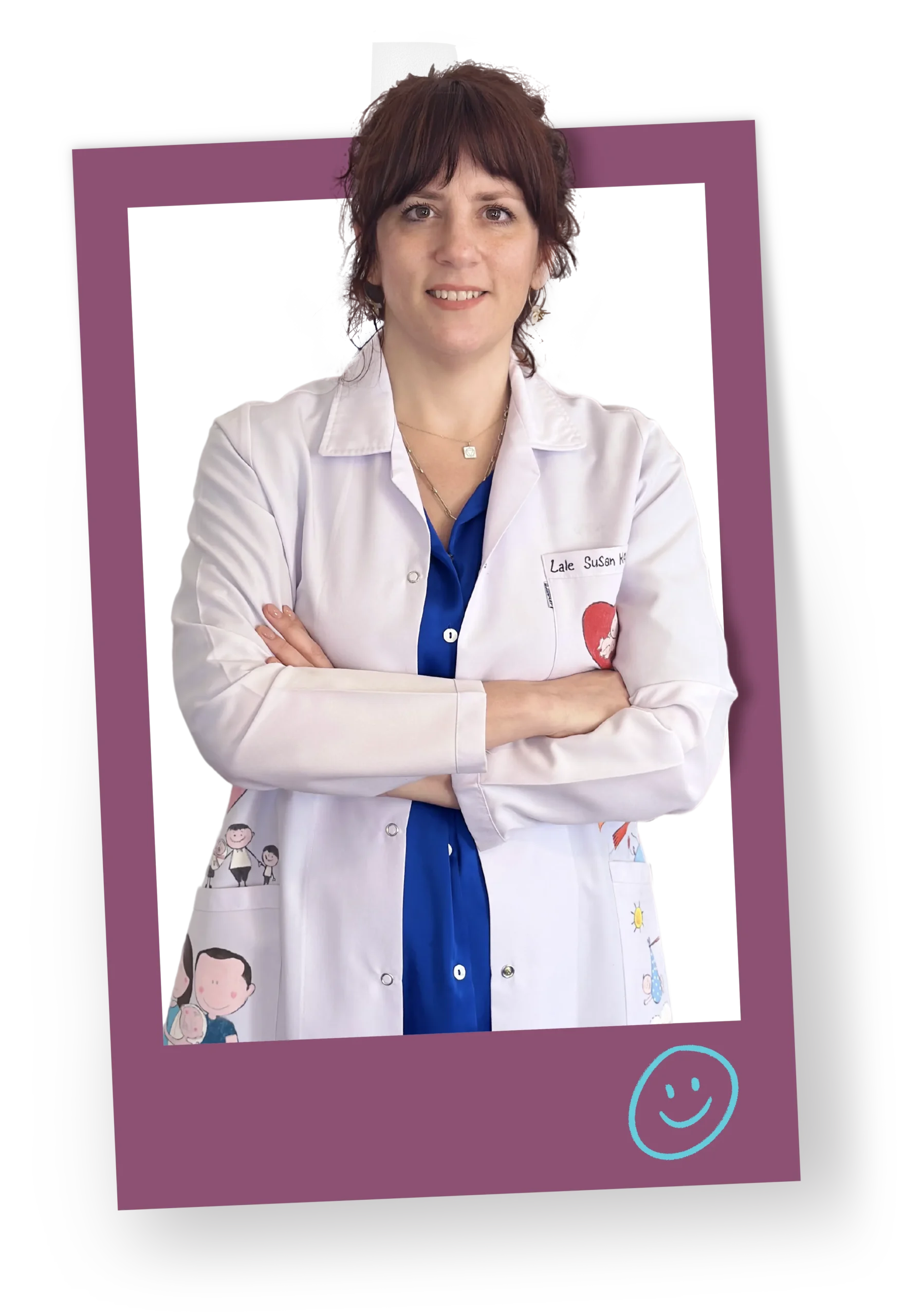 Op. Dr. Lale Susan Karakış