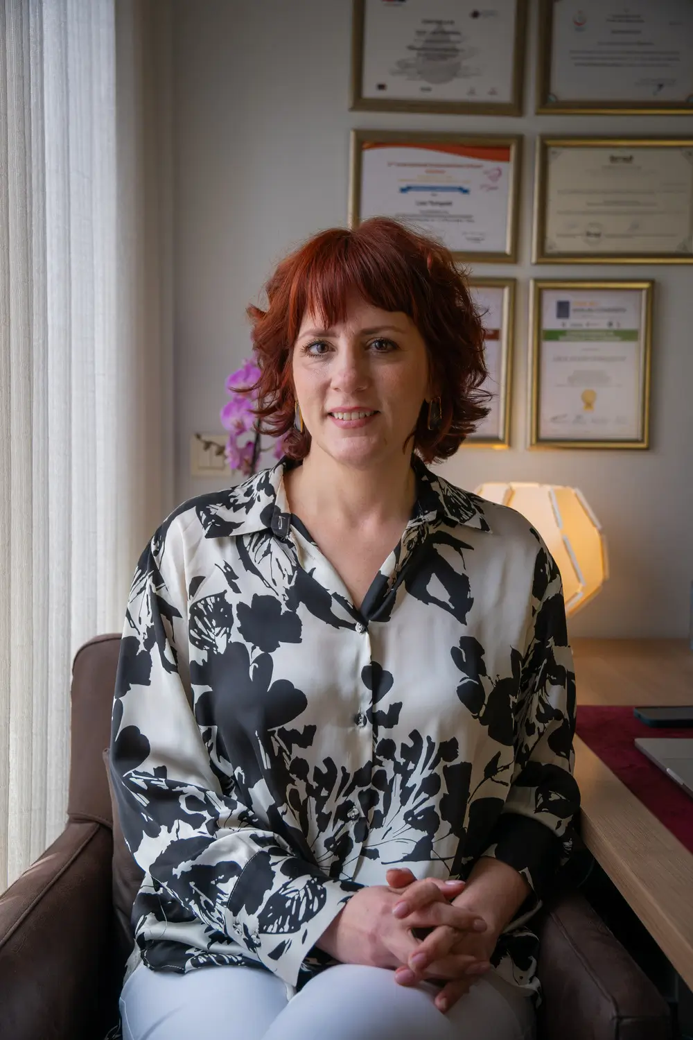 Op. Dr. Lale Susan Karakış